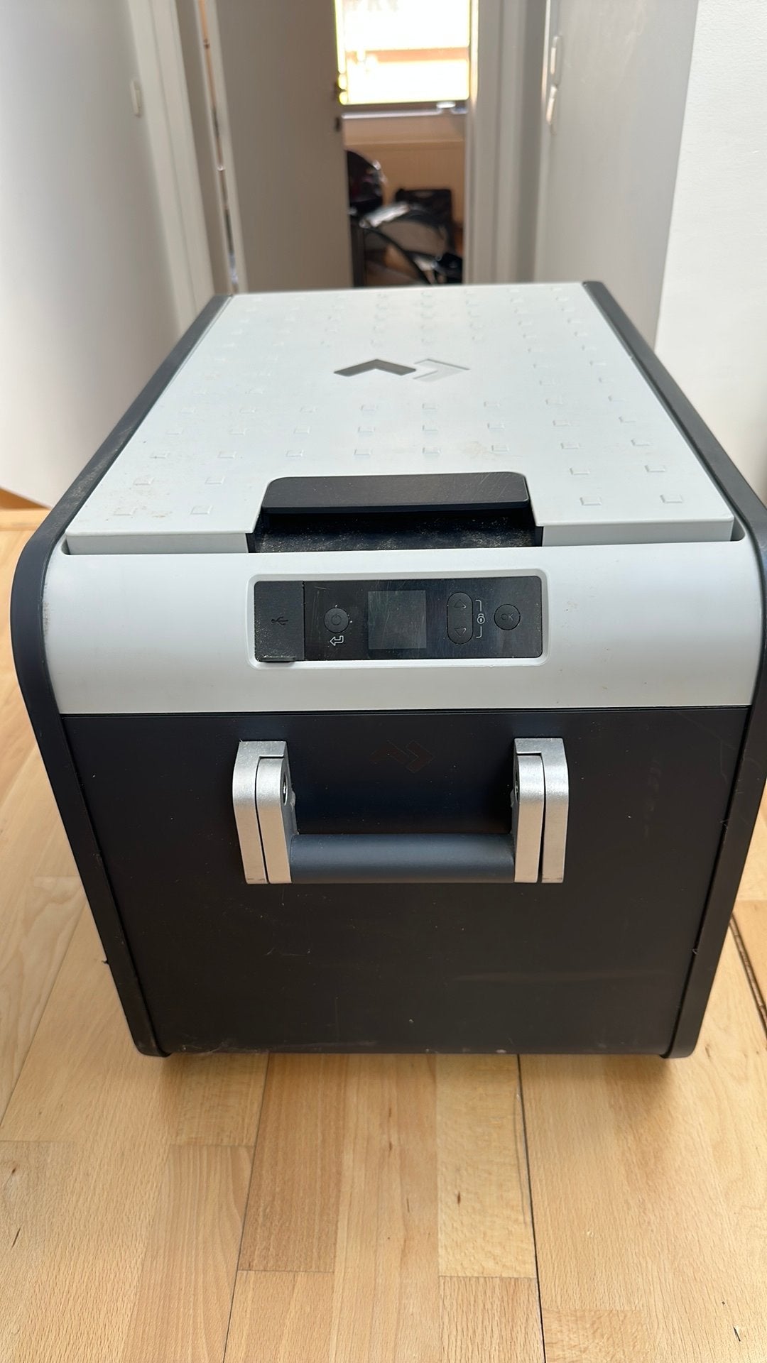 Dometic cfx 2021 335, Caravanes & Camping, Enlèvement, Comme neuf