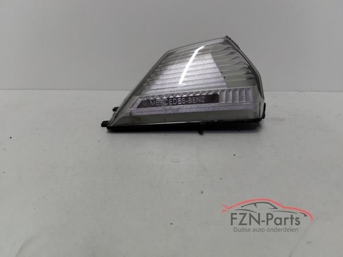 Mercedes-Benz G-Klasse W463 Knipperlicht Rechts, Ophalen of Verzenden, Gebruikt