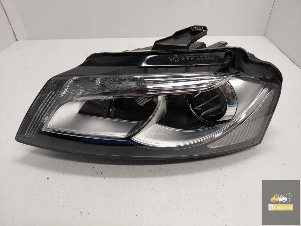 8P0941003 Audi A3 8P Lift Xenon LED Torsieverlichting links, Auto-onderdelen, Gebruikt, AUDI AG, Auto-Union-Strasse 1
85045  Ingolstadt, DE