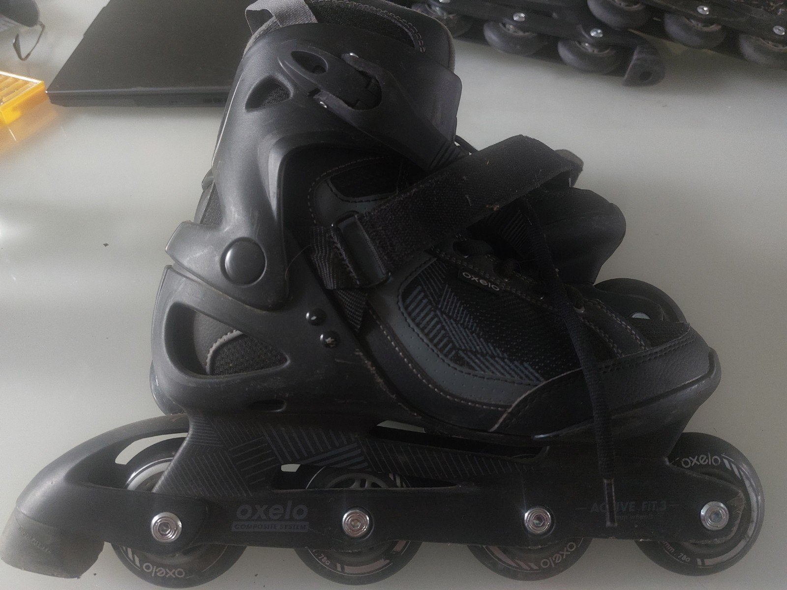 inline skates maat 42, Sport en Fitness, Ophalen
