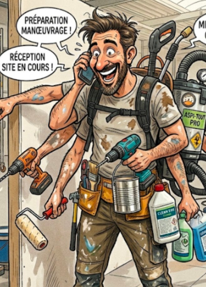 Manoeuvre
