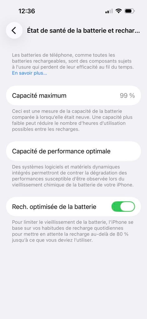 Iphone 14Pro, Enlèvement ou Envoi, Neuf