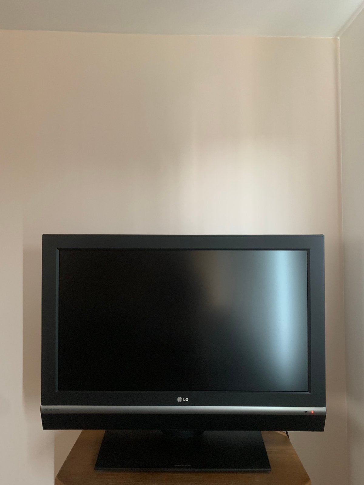 LG TV, TV, Hi-fi & Vidéo, Télévisions, Enlèvement, Utilisé, LG
