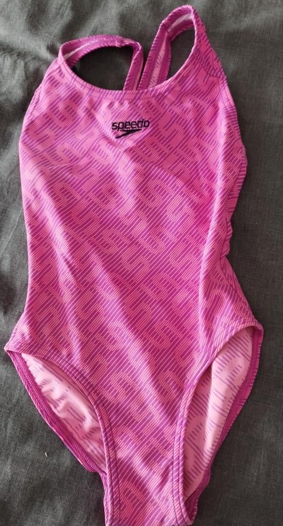 Zwempak voor meisjes maat 6 jaar, Kinderen en Baby's, Ophalen, Meisje, Badpak