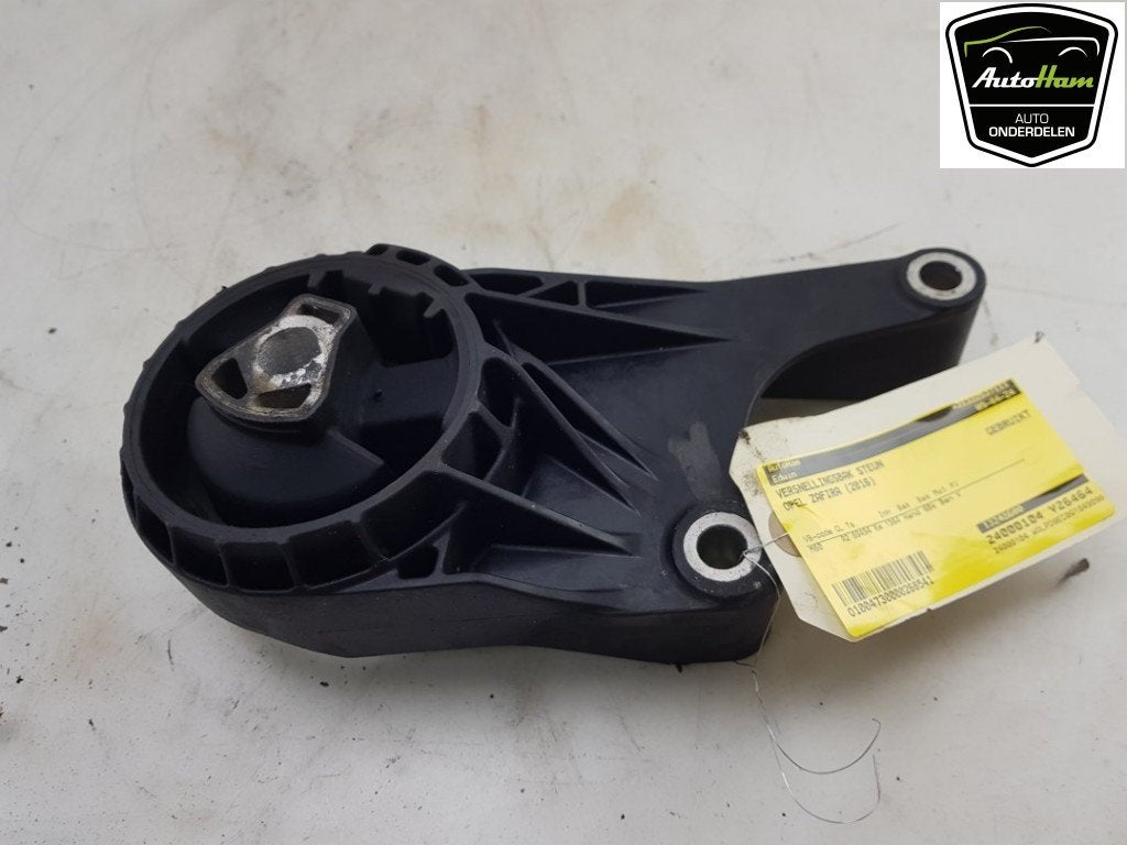 VERSNELLINGSBAKSTEUN ABS Zafira Tourer (P12) (|13248600|), Gebruikt, Opel