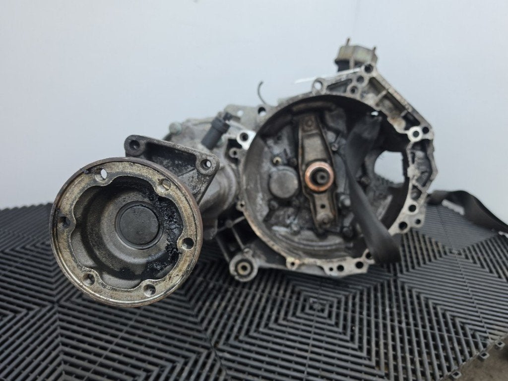 VERSNELLINGSBAK SCHAKEL Transporter / Caravelle T4, Gebruikt, Volkswagen, Volkswagen AG, Kundenbetreuung@volkswagen.de