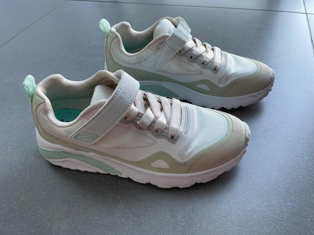 Skechers/sportschoen -  maat 34, Kinderen en Baby's, Kinderkleding | Schoenen en Sokken, Meisje, Sportschoenen, Nieuw, Skechers