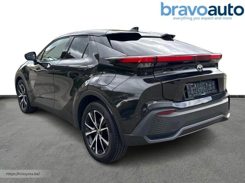 Toyota C-HR 140hp HEV Dynamic Plus | carplay | camera, Autos, Toyota, Electronic Stability Program (ESP), Achat, Euro 6, 72 kW