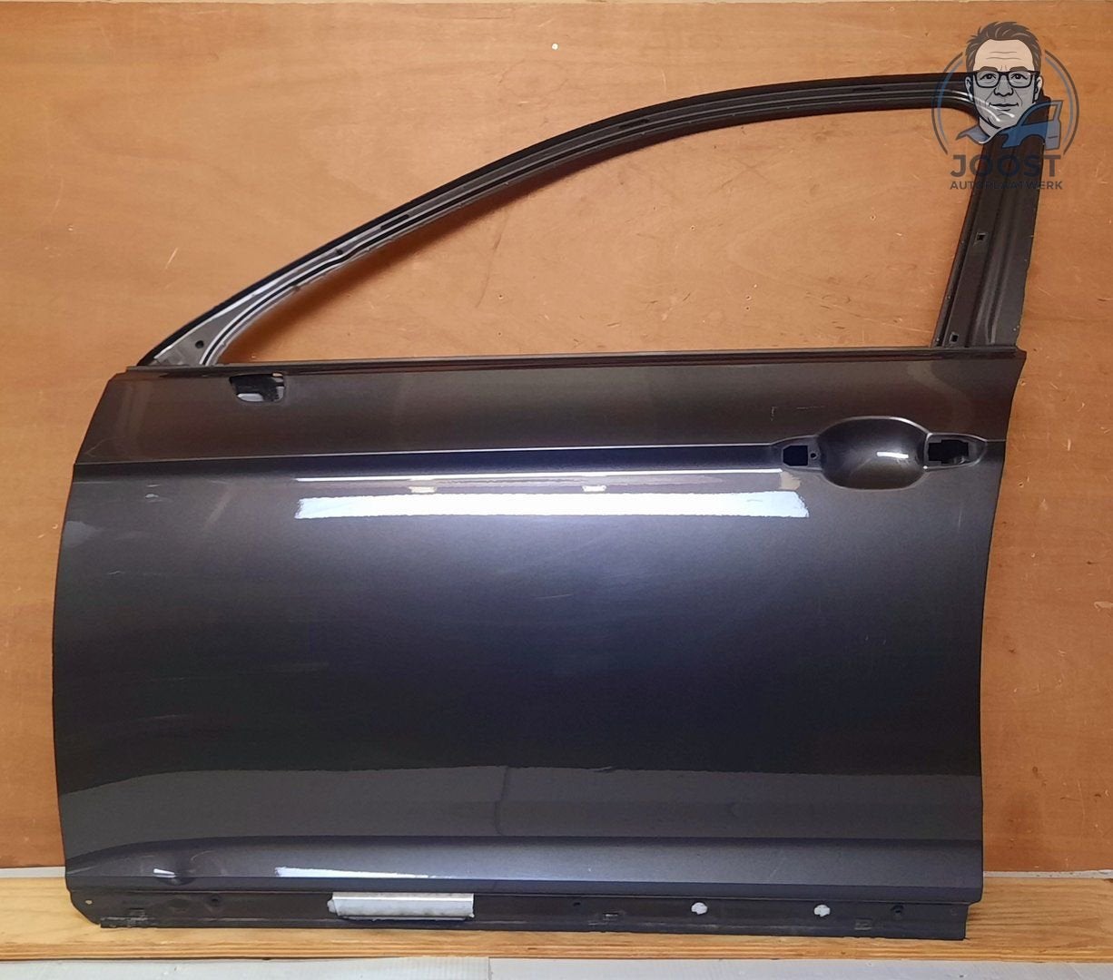 Portier deur linksvoor VW Passat B8 v.a 2014 3G0831311K, Gebruikt, Herkomst onderdeel bekend, Voor, Ophalen of Verzenden