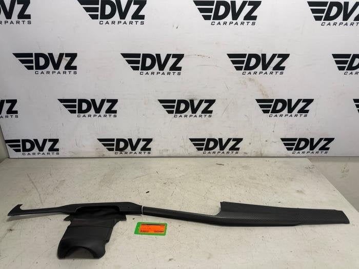 Dashboard sierlijst van een Volkswagen Golf, Gebruikt, -, Volkswagen, -