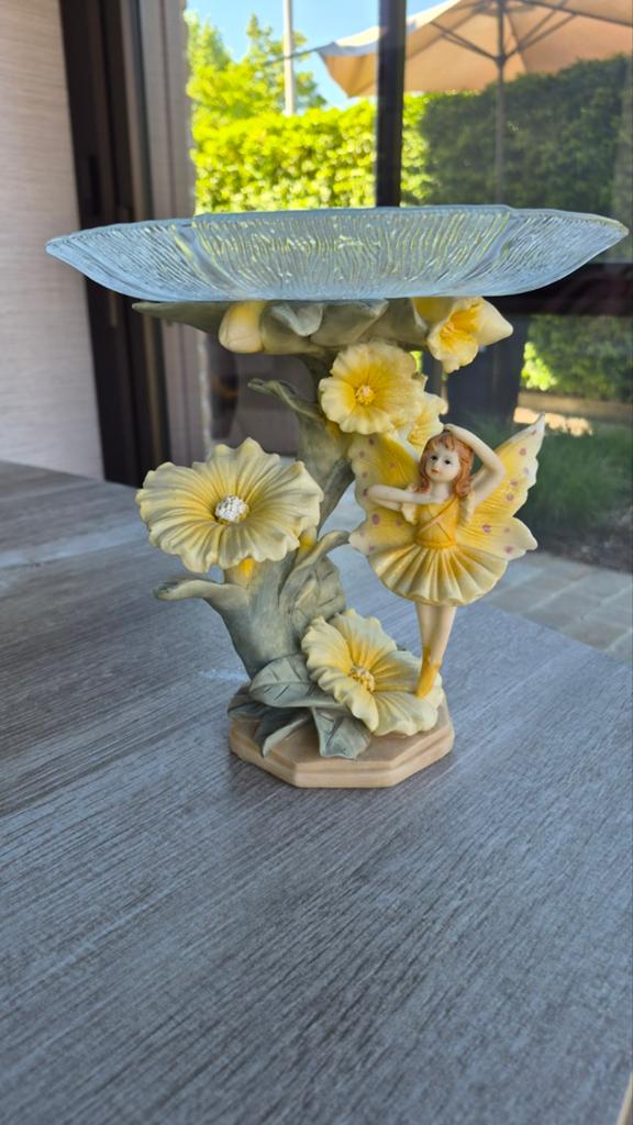 decoratieve etagere elfjes, Huis en Inrichting, Woonaccessoires | Etagères, Ophalen