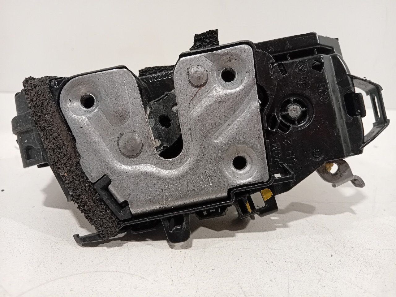 Slot mechaniek portier elektrisch centrale vergrendeling lin, Onderdelen@venauto.nl, Van der Ven Autorecycling B.V., Ettenseweg 76, 4706 PB Roosendaal, The Netherlands