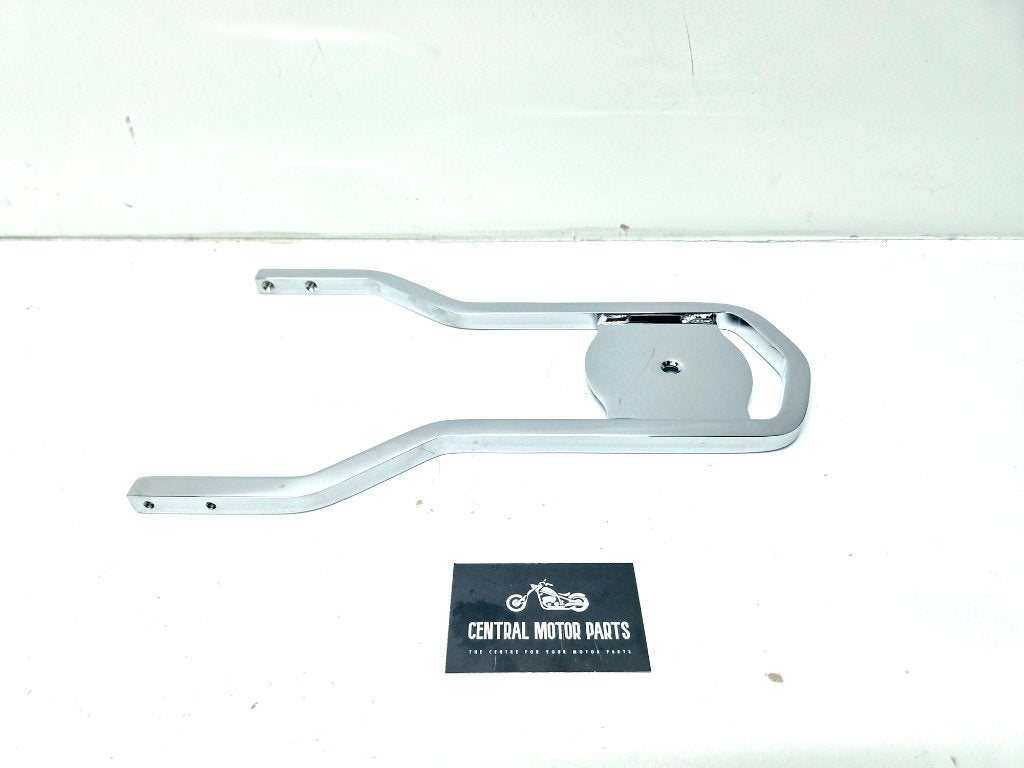 Support Sissy Bar chromé multifonction 1984-2017, Motos, Enlèvement ou Envoi, Neuf