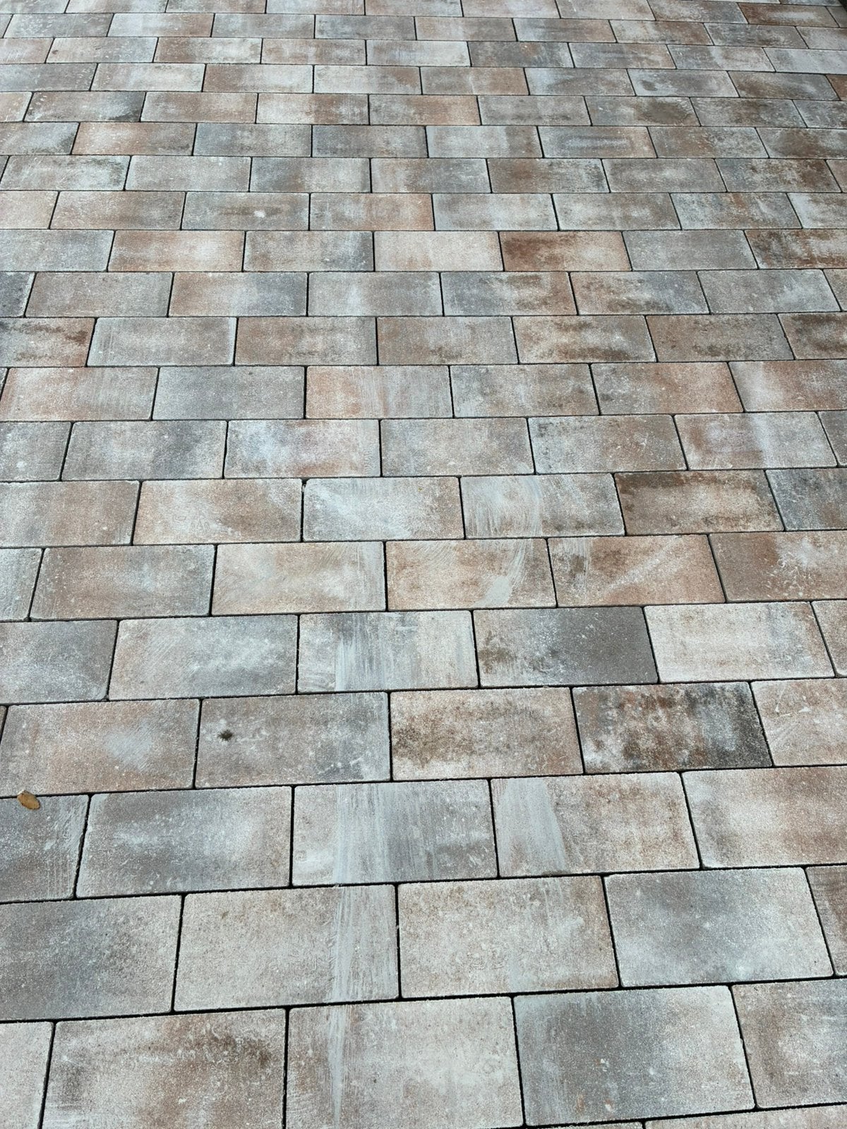 Waterdoorlatende klinkers, Tuin en Terras, Ophalen, Klinkers, Nieuw, Minder dan 5 m²