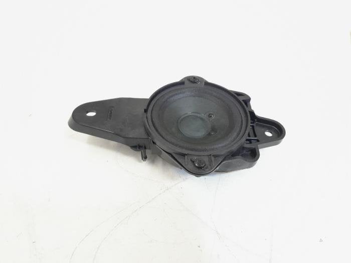 Luidspreker van een Audi A6, Gebruikt, -, -, -