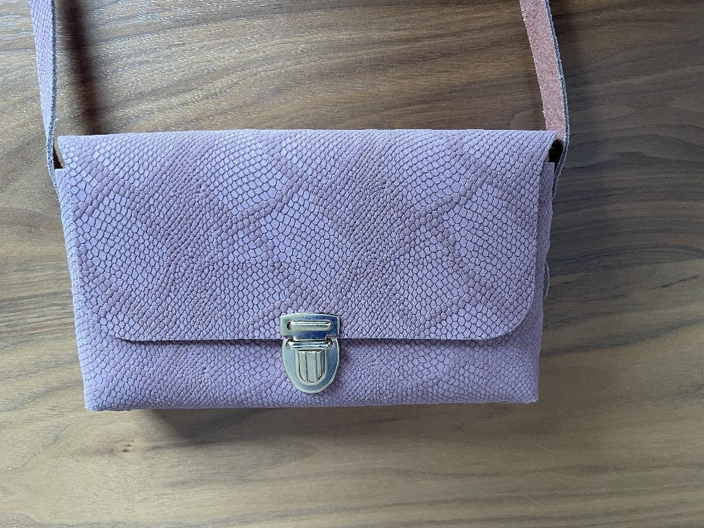 Handtasje Marie Méro, Handtassen en Accessoires, Ophalen of Verzenden, Nieuw, Handtas