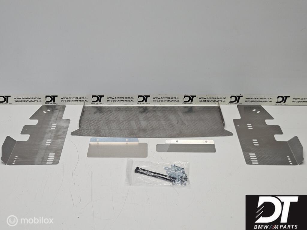 ST-Trackparts BMW E36 Radiator Shroud, Neuf, Enlèvement ou Envoi, BMW, BMW