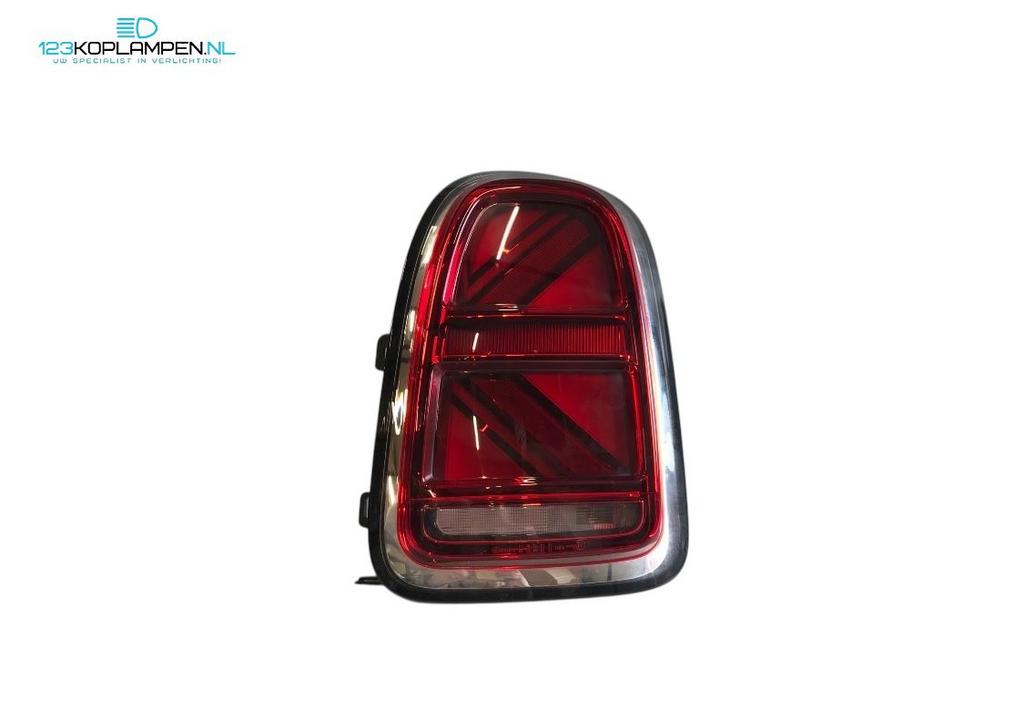 Mini Cooper Countryman F60 Facelift achterlicht rechts LED, Auto-onderdelen, Gebruikt, -, Verzenden, Mini