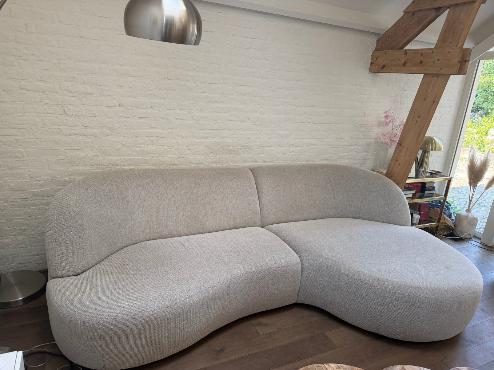 Zetel Juntoo, Enlèvement, Utilisé