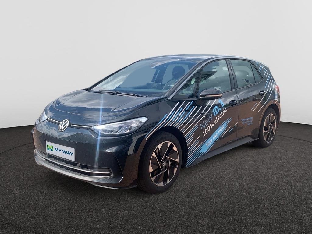 Volkswagen ID.3 ID.3 58 kWh Pro Life Business, Achat, Automatique, ABS, 1 g/km