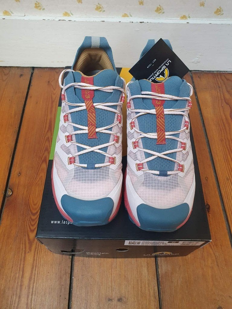 Ultra Raptor 3 Dames - La Sportiva, Kleding | Dames, Schoenen, Nieuw, La Sportiva, Wandelschoenen, Ophalen of Verzenden