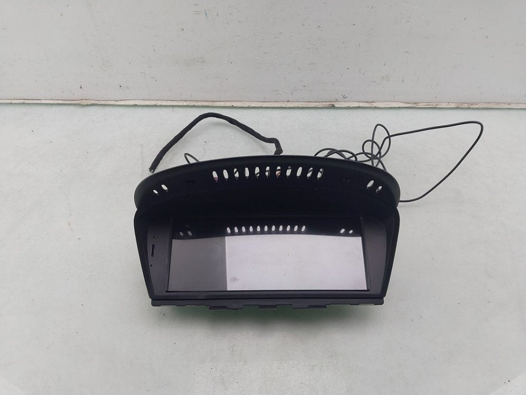 ORDINATEUR MULTIMEDIA BMW 3 serie (E92) (01-2005/12-2013), Utilisé, BMW
