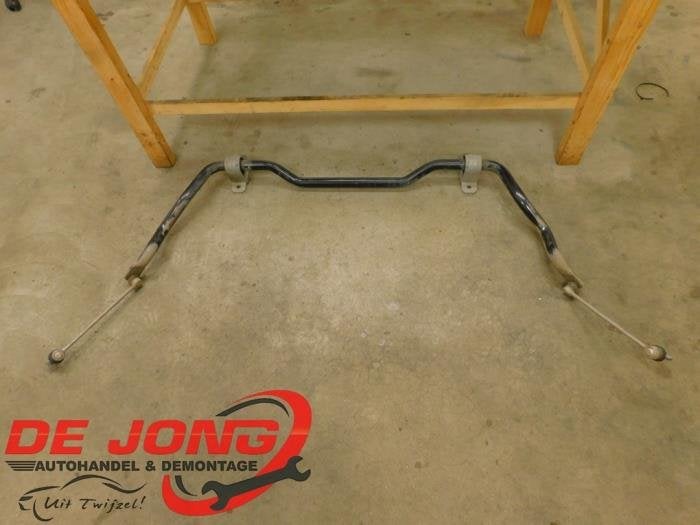 Barre stabilisatrice avant d'un Mercedes Sprinter, 3 mois de garantie, Utilisé, -, -