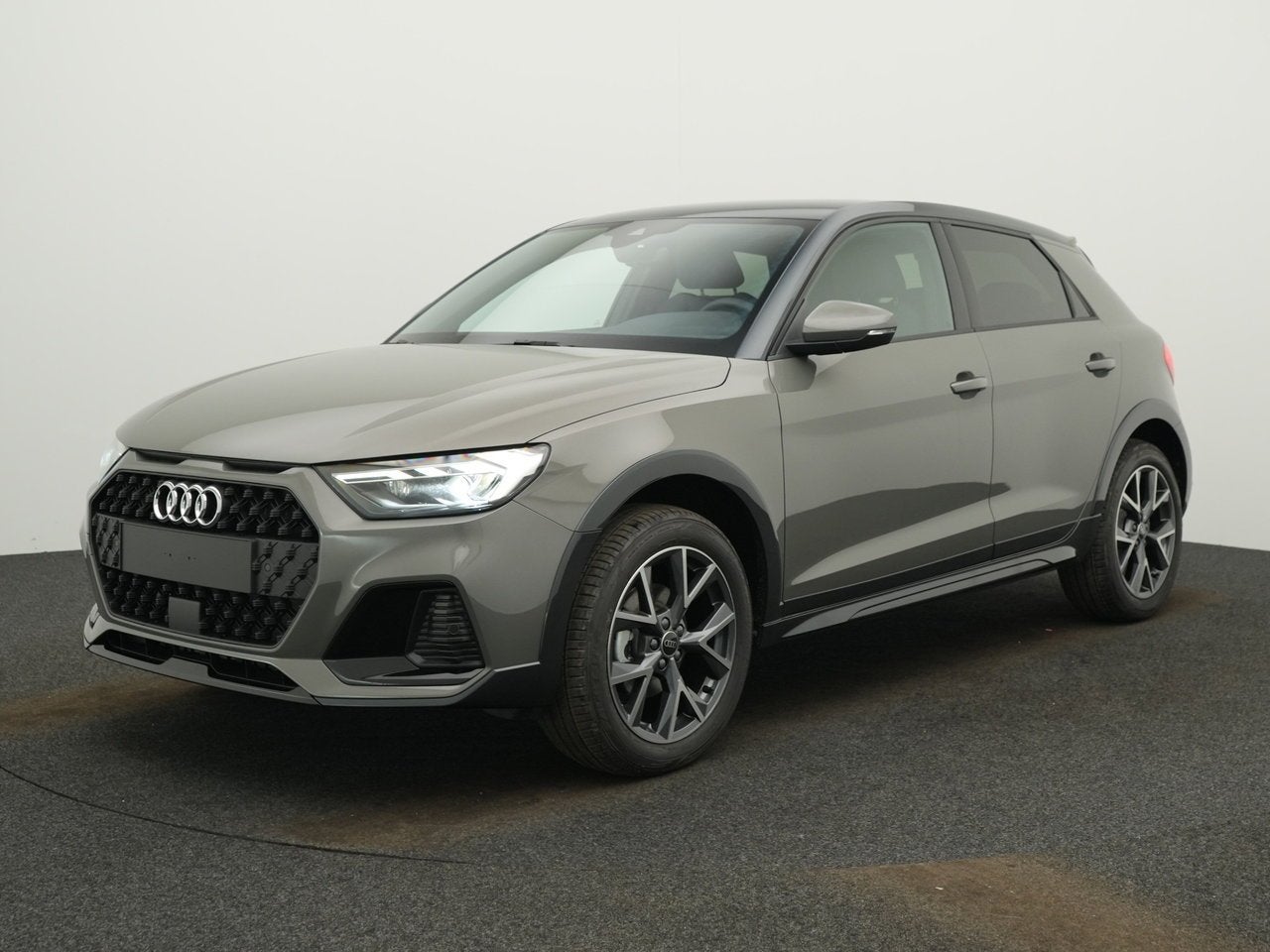 Audi A1 allstreet BUSINESS EDITION 30 TFSI 116 PK S-TRONIC, Auto's, Automaat, A1, Berline, Adaptive Cruise Control
