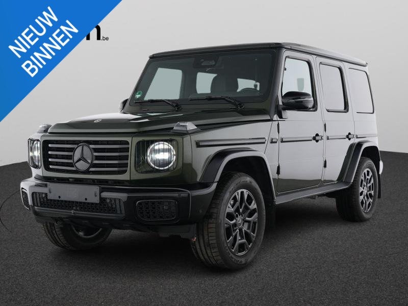 Mercedes-Benz G-Klasse 450 d (automatique), Autos, Achat, 2989 cm³, https://public.car-pass.be/vhr/7dc9a0d2-bcb2-4b26-97de-54df7076d22c