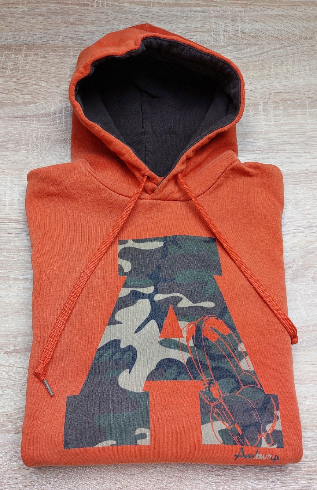 Prachtige trui/sweater met kap - Merk 'Antwerp'., Enfants & Bébés, Vêtements enfant | Taille 170, Garçon, Enlèvement ou Envoi