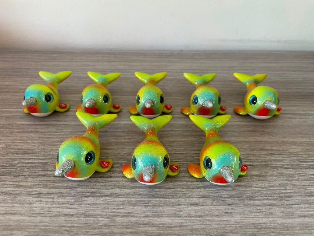 Ty Mini Boos Series 2,3,4, Ophalen, Zo goed als nieuw