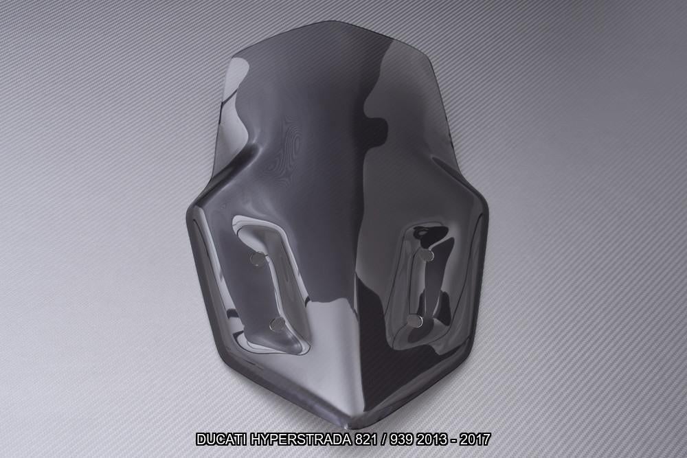 Bulle DUCATI HYPERSTRADA 821 / 939 2013 - 2017, Motos, Enlèvement ou Envoi, Neuf