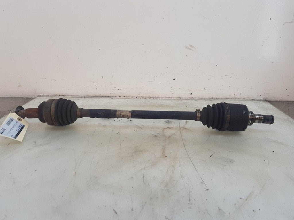 AANDRIJFAS LINKS ACHTER Alfa Romeo 159 (939AX), Gebruikt, Alfa Romeo
