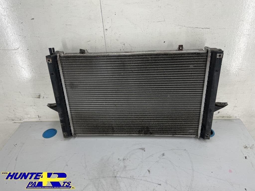 Radiateur Volvo V70/S70/C70 ('99-'05) 8601450, Gebruikt, Ophalen of Verzenden, Volvo