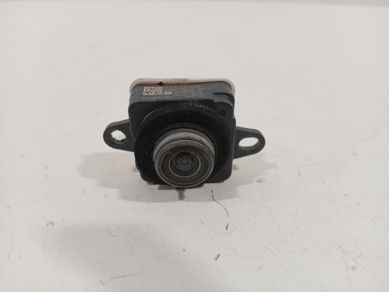 Camera achter Fiat Tipo, Autos : Pièces & Accessoires, Électronique & Câbles, Fiat, Utilisé, Origine de la pièce connue, 12 mois de garantie