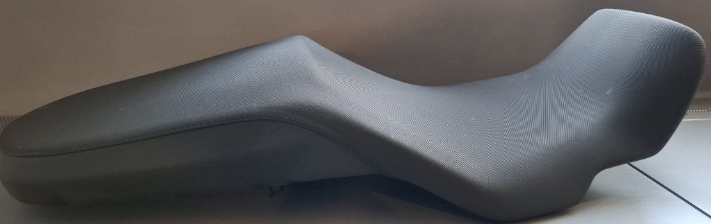 Selle extra basse pour F800GS (F750GS-F850GS), Motos, Enlèvement, Neuf