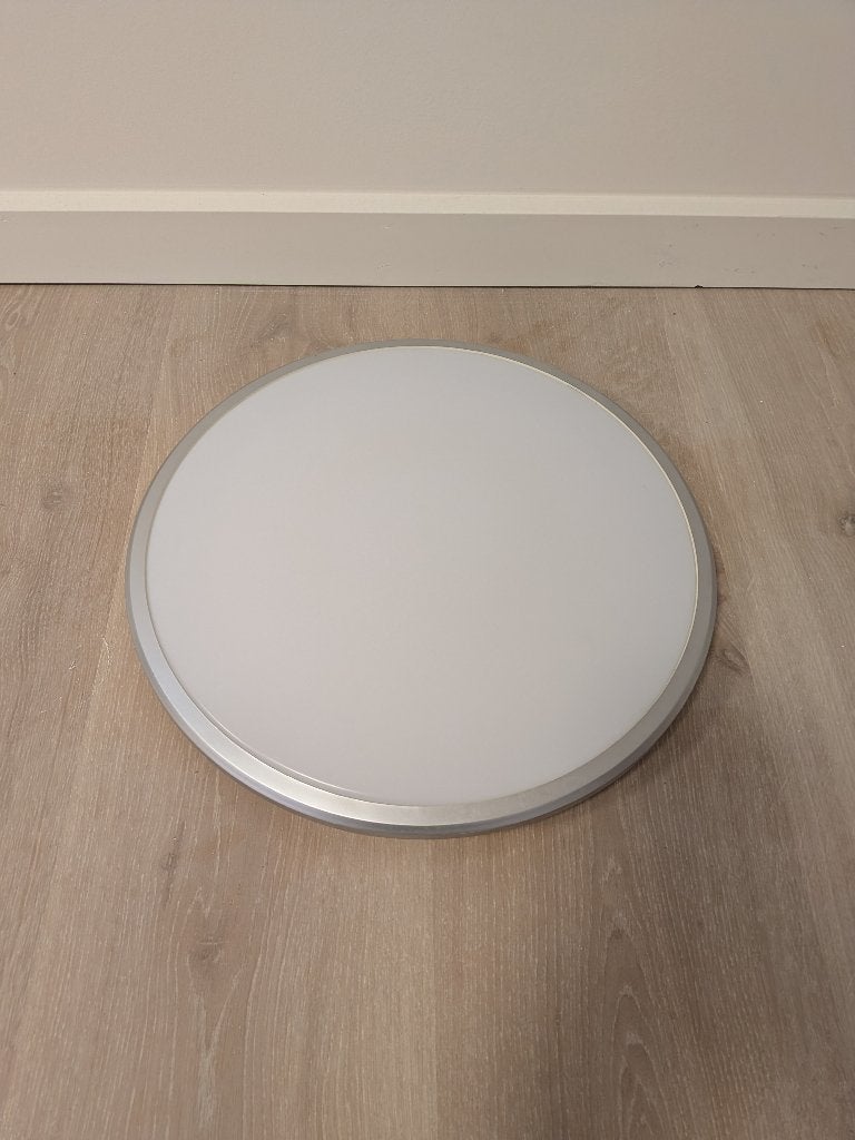 Ronde Philips plafondlamp led 35 cm 16 W, Huis en Inrichting, Lampen | Plafondlampen, Modern, LED, Ophalen of Verzenden, Wit