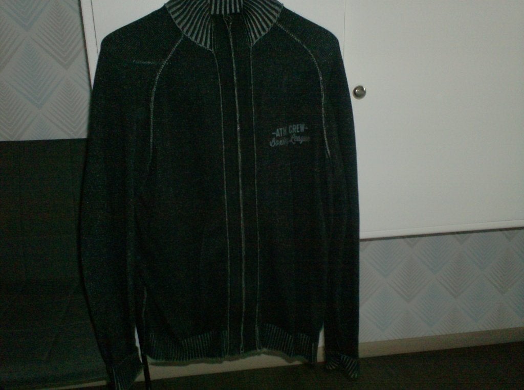 mooie vest maat 52  angelo litrico, Vêtements | Hommes, Pulls & Vestes, Enlèvement ou Envoi, Taille 52/54 (L), Noir, Angelo Litrico