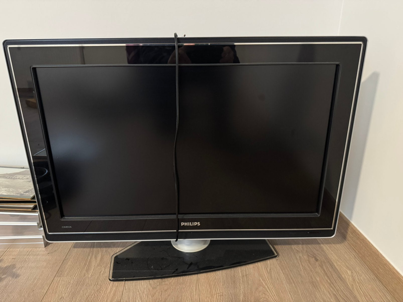 Tv Philips met ambilight, Audio, Tv en Foto, Ophalen, Philips, 50 Hz, HD Ready (720p)