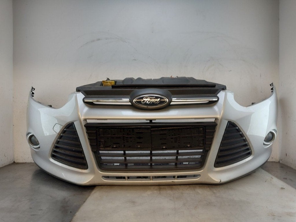 PARE-CHOCS AVANT Ford Focus 3 Wagon (01-2010/02-2020), Dhr. J. Ham, Pare-chocs, Administratie@autoham.nl, Avant