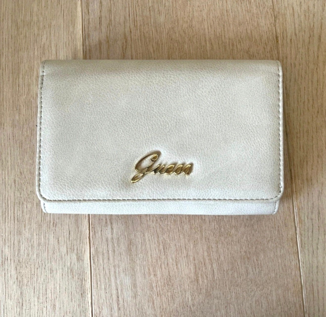 Portemonnee guess nieuw, Handtassen en Accessoires, Portemonnees, Ophalen of Verzenden, Guess