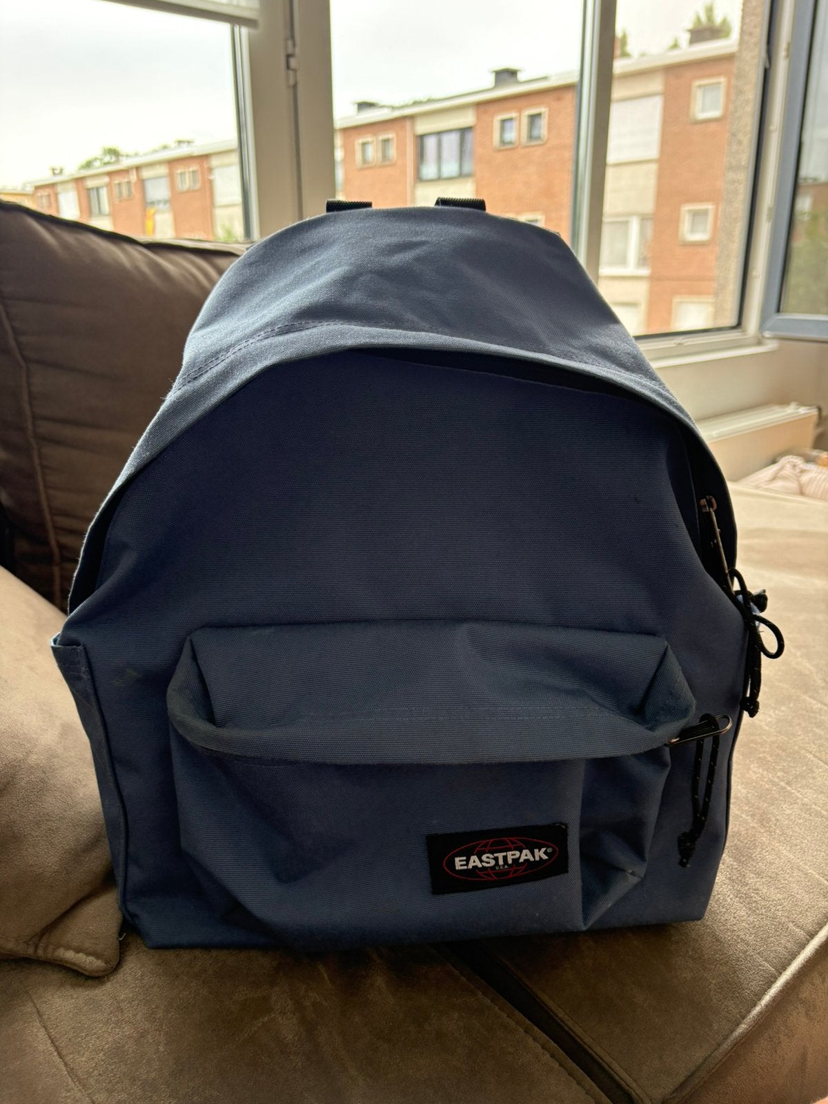 Eastpak rugzak, Handtassen en Accessoires, Tassen | Rugtassen, Ophalen, Gebruikt, Eastpak