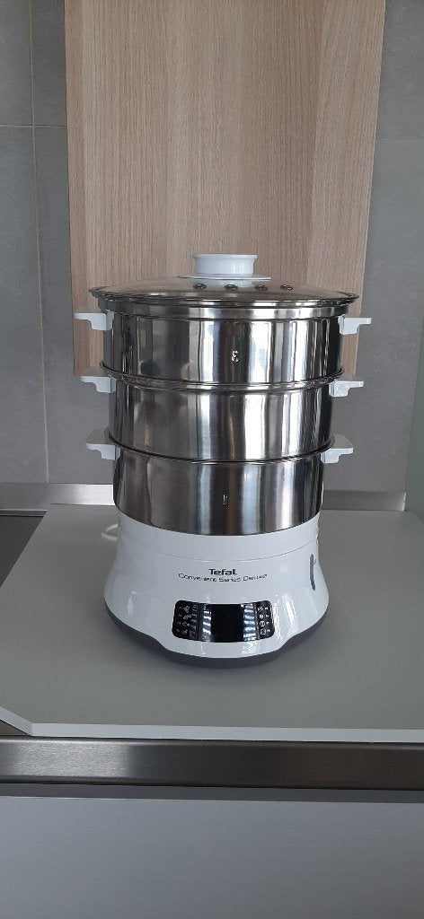 Stomer Tefal, Electroménager, Enlèvement, Neuf