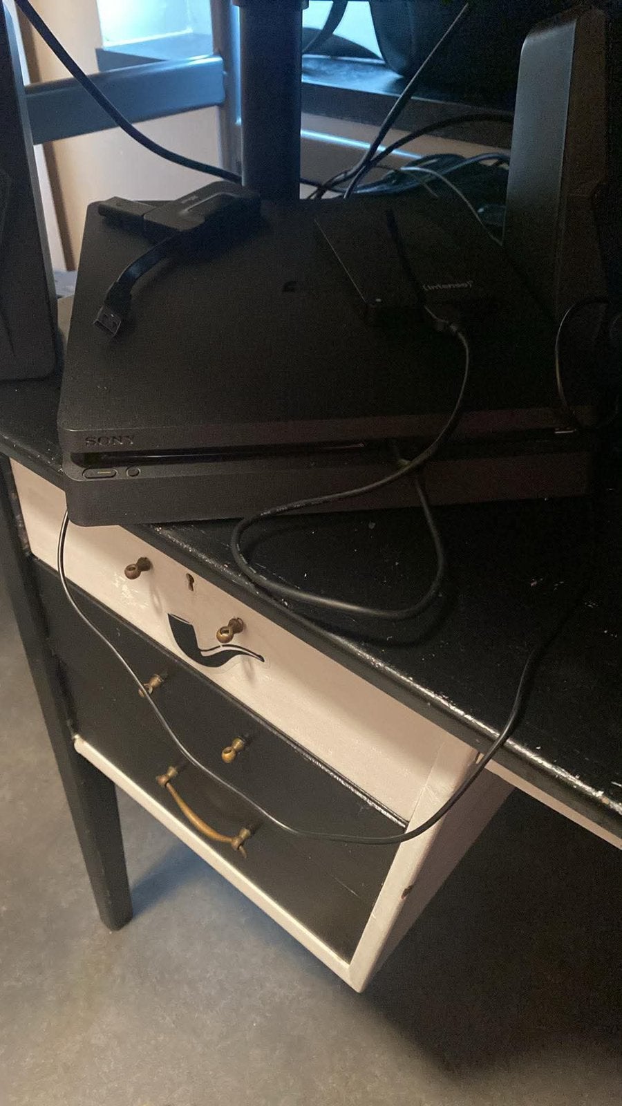 Ps4, Consoles de jeu & Jeux vidéo, Enlèvement, Comme neuf