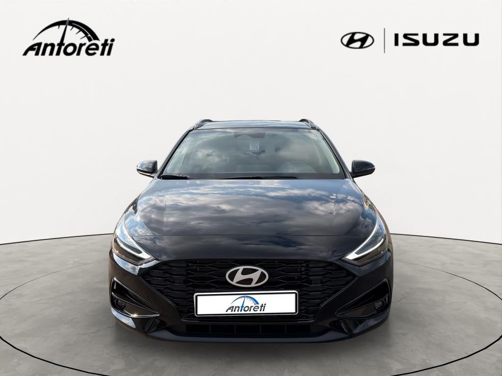 i30 Wagon 1.0 T-GDi Techno MY26, Achat, 998 cm³, Euro 6, Entreprise