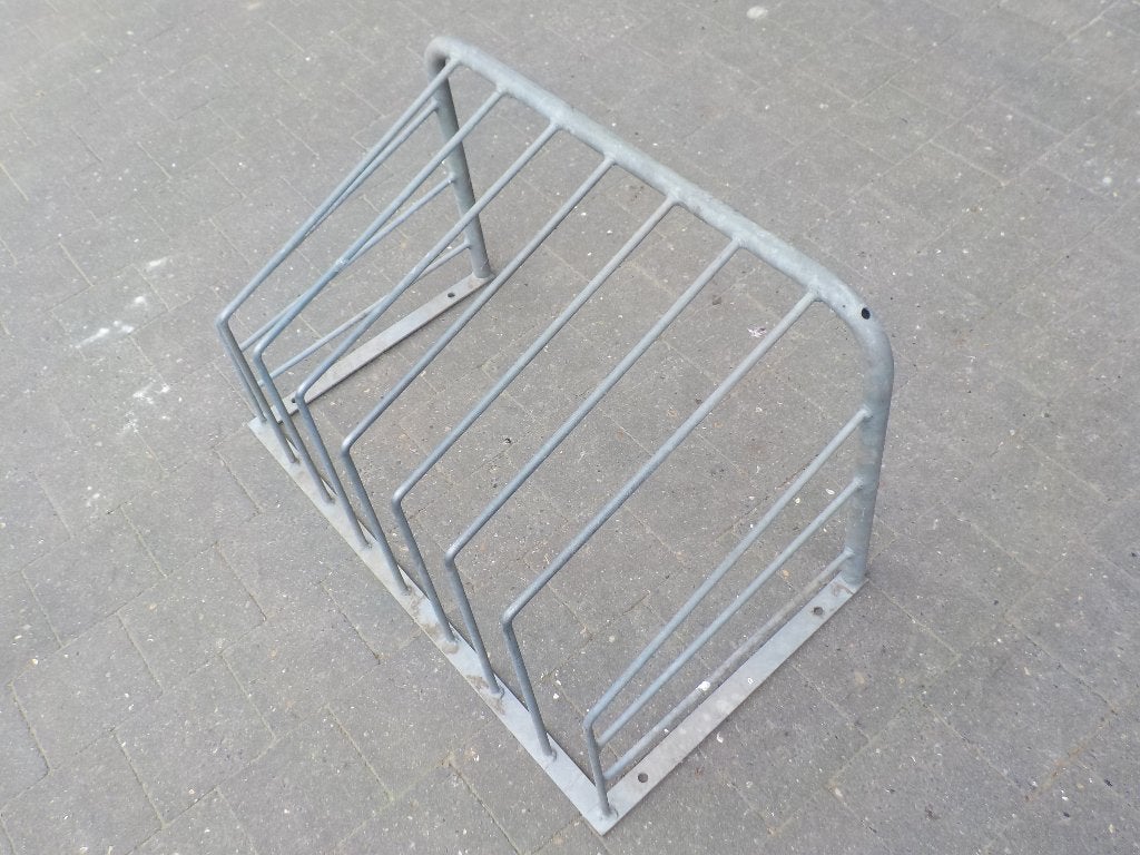 Hooirek voor paarden
