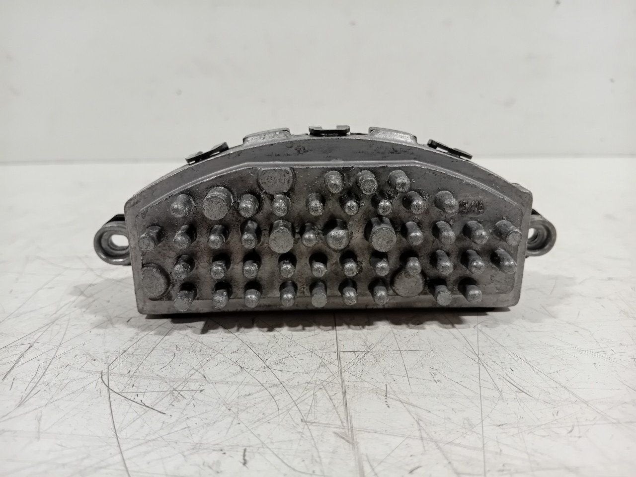 Kachelweerstand Renault Scénic, Onderdelen@venauto.nl, Van der Ven Autorecycling B.V., Gebruikt, Ettenseweg 76, 4706 PB Roosendaal, The Netherlands