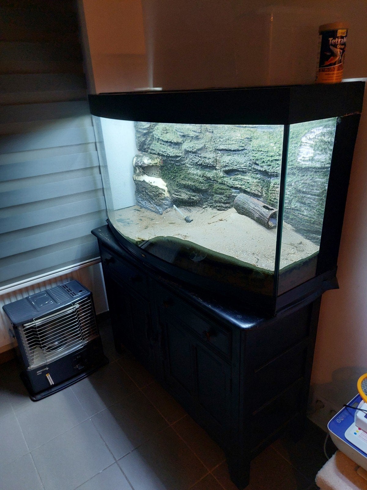 terrarium, Animaux & Accessoires, Enlèvement, Juwel