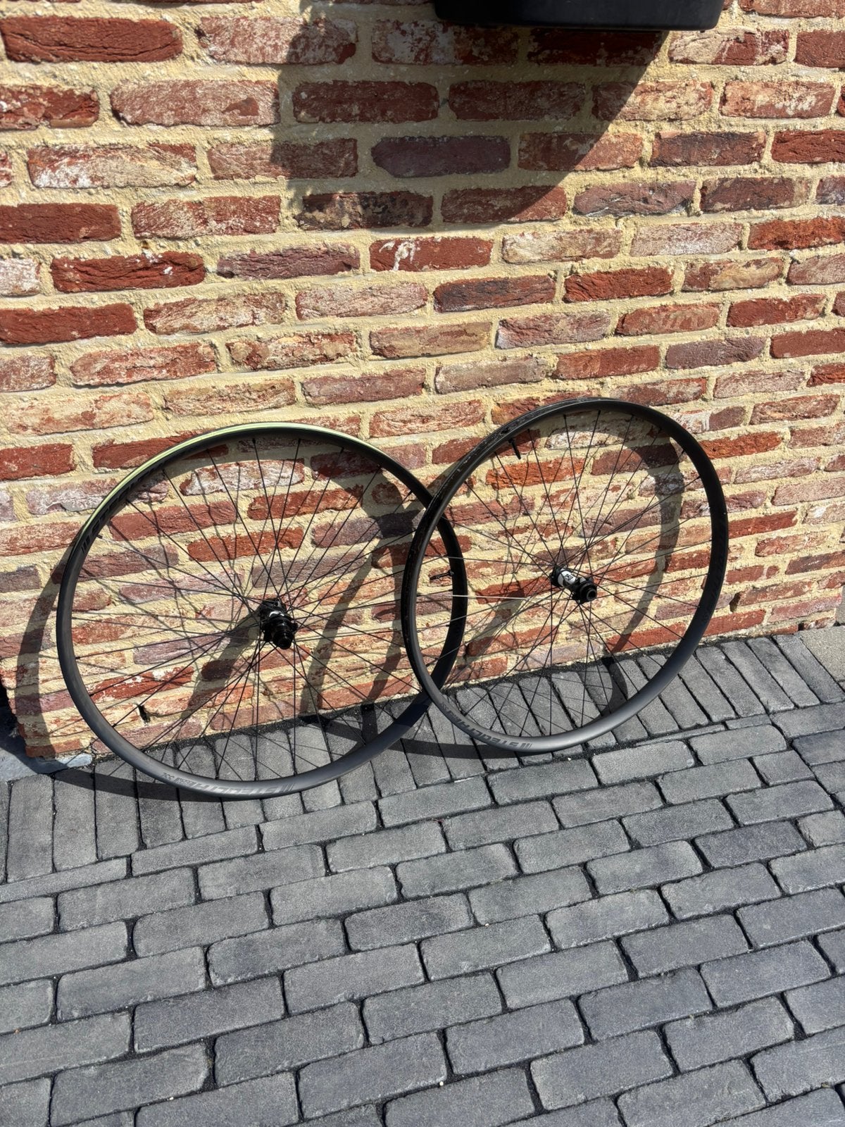 Wielset MTB Stealth Eagle SSL, Wiel, Stealth Wheels, Ophalen of Verzenden, Zo goed als nieuw