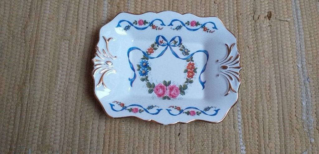 Porselein serveerschaaltje Pillivuyt, Antiquités & Art, Antiquités | Porcelaine, Enlèvement